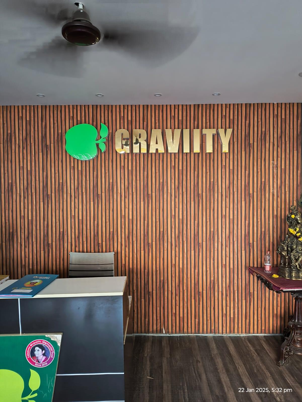 Graviity Junior College Graviity Junior College photo 7